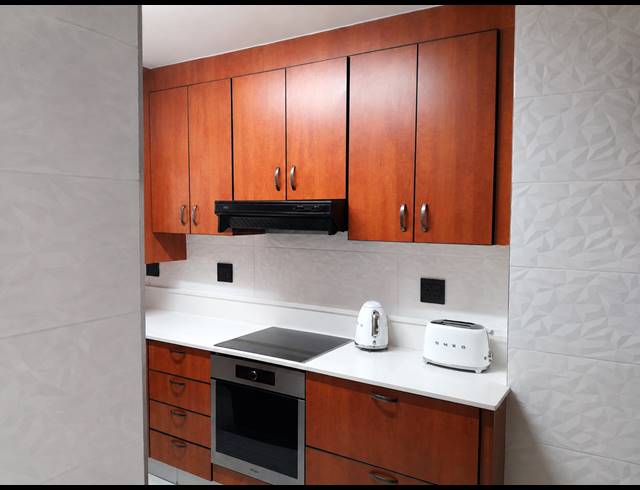 3 BEDROOM DUPLEX FOR SALE IN BLUFF